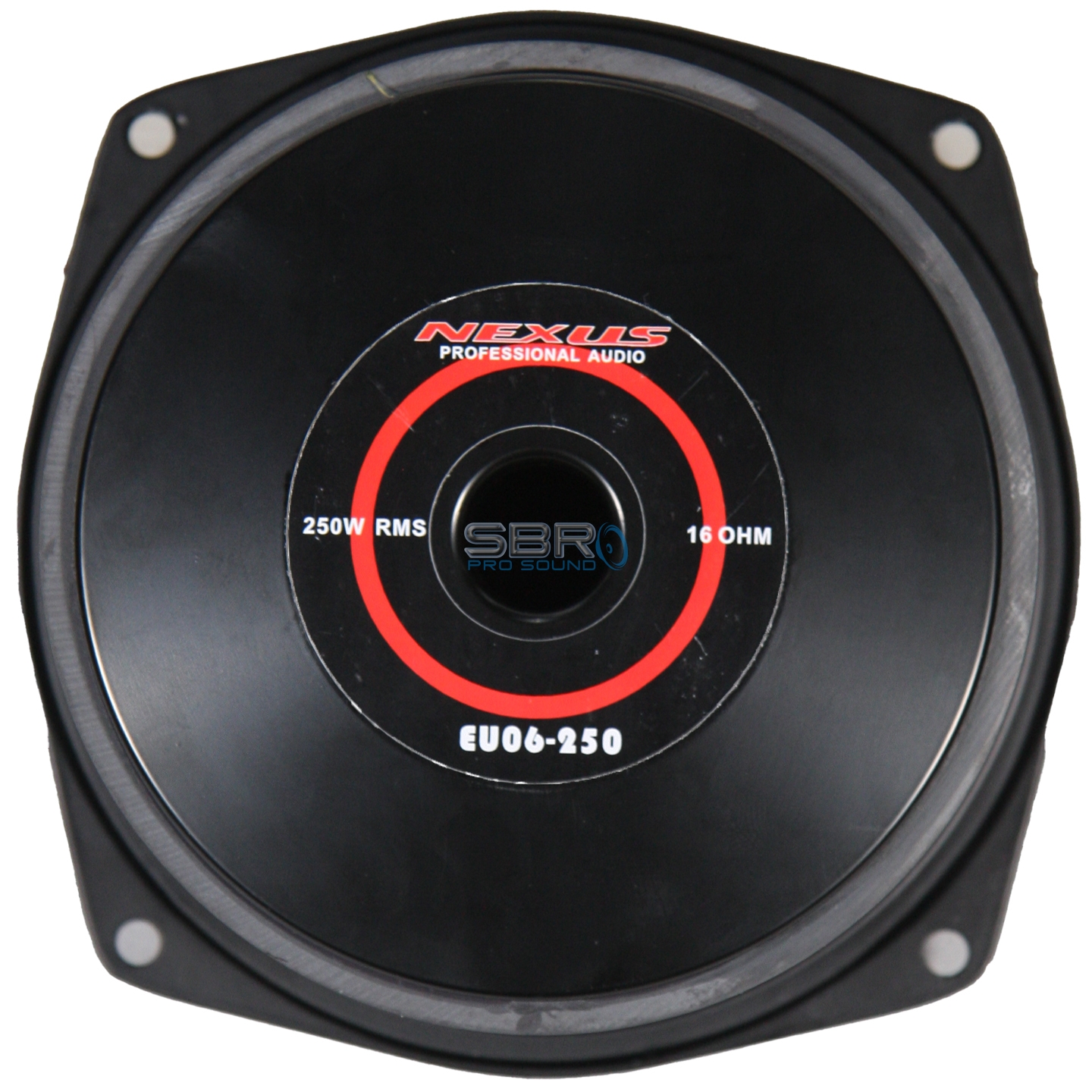 Nexus EuroSpec 06-250-16 6