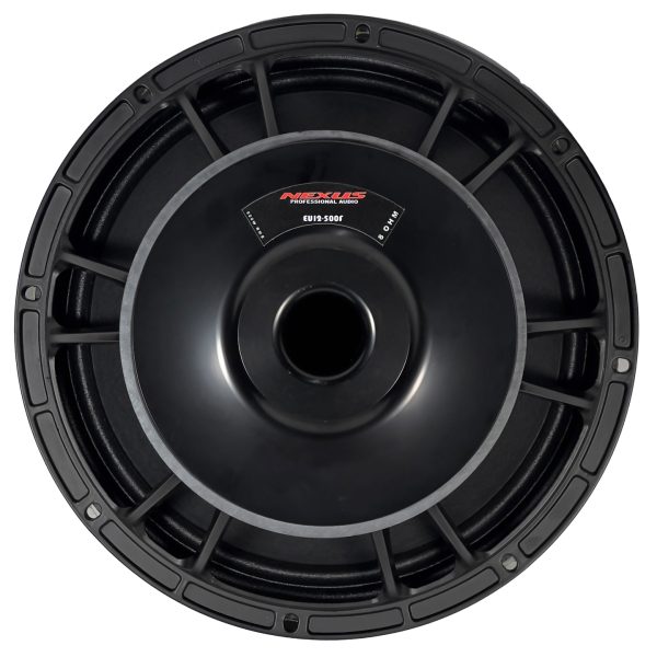 Nexus EuroSpec 12-500-8 12
