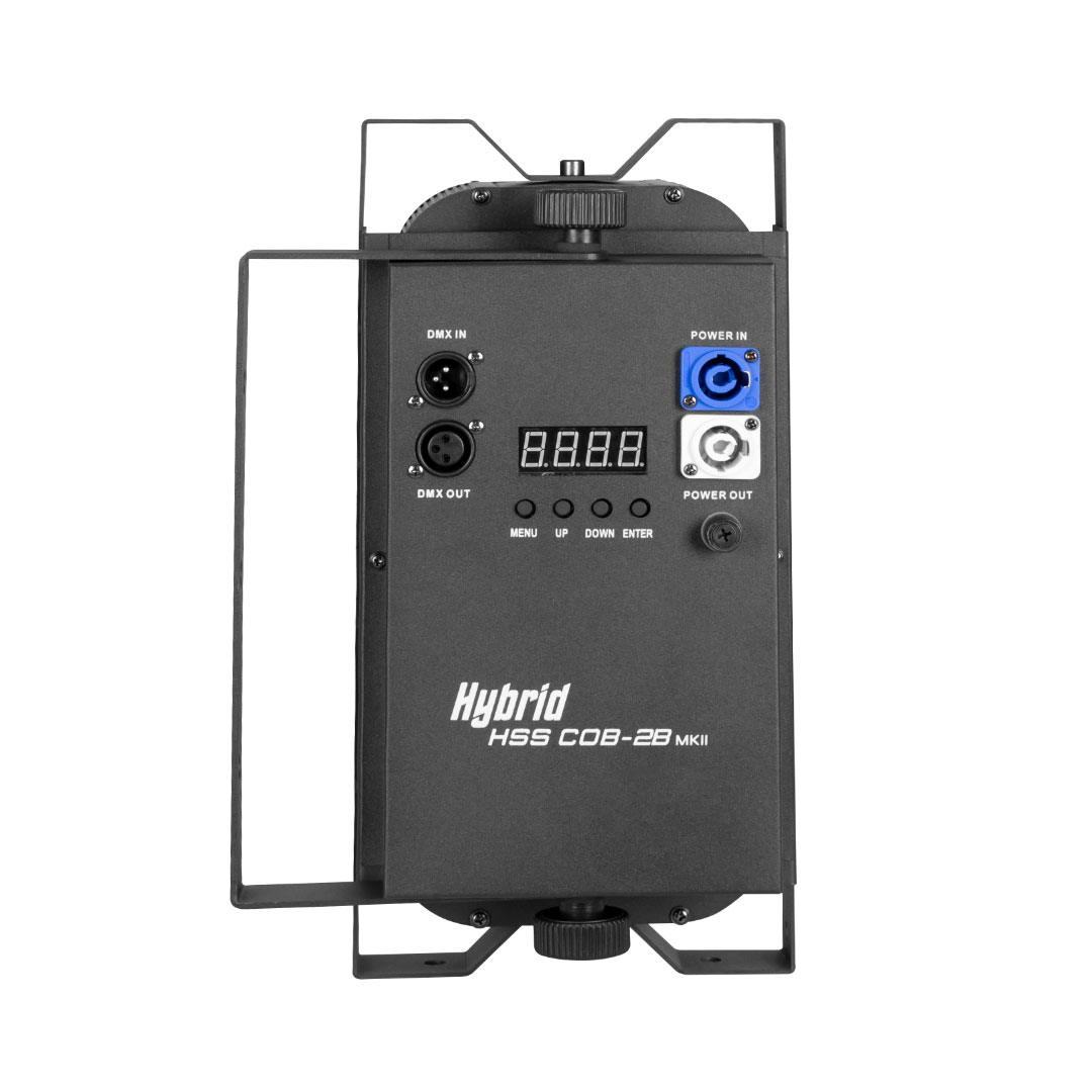 Hybrid HSS COB-2B MKII | SBR Pro Sound