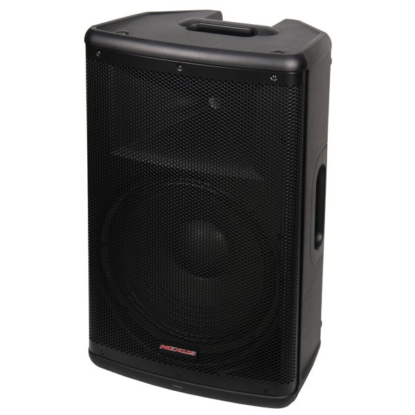 Nexus NX400-2A 15