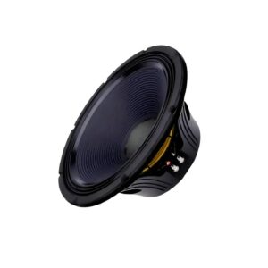 Nexus EuroSpec EU-18-1600 18" 1600W RMS Premium Woofer