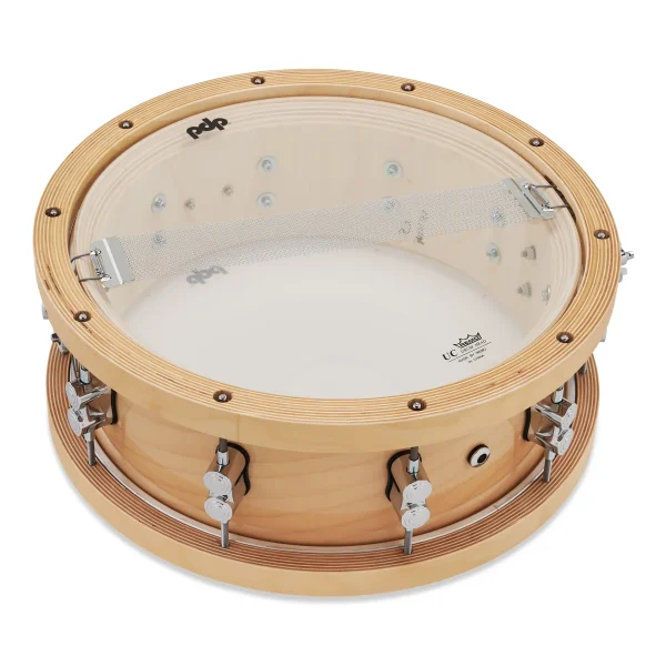 PDP-Concept-Thick-Maple-Snare-