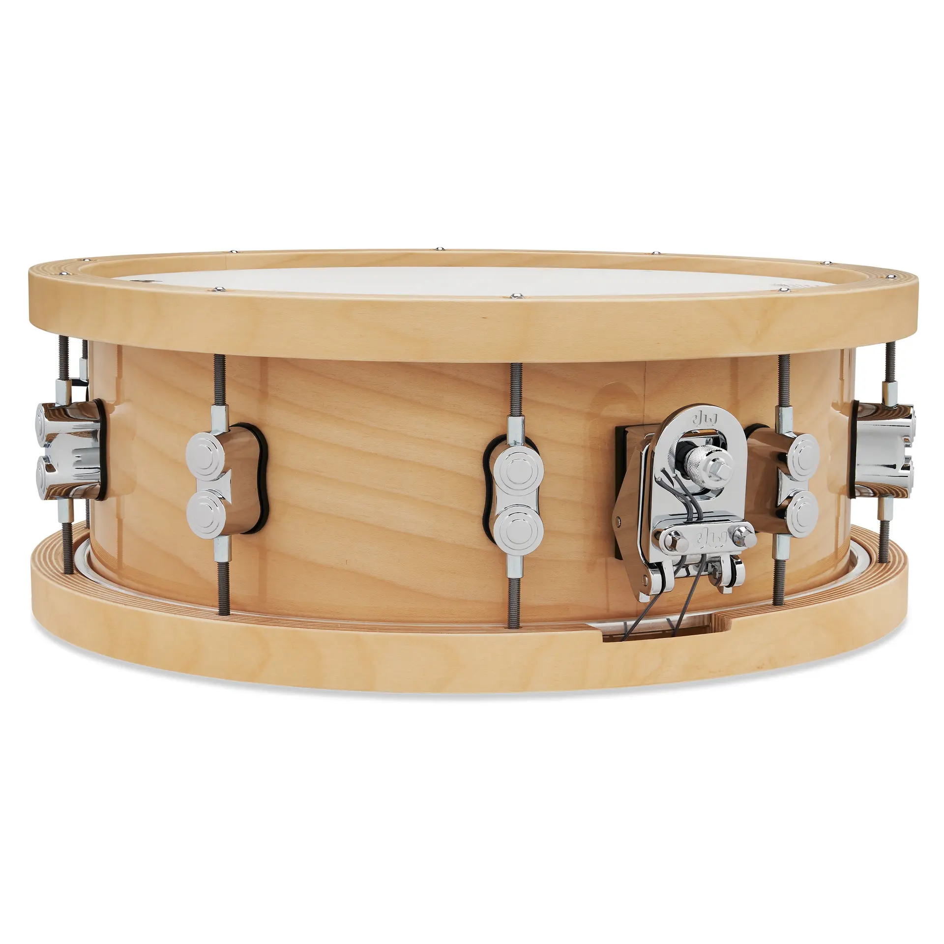PDP Concept Thick Maple Snare 5.5x14