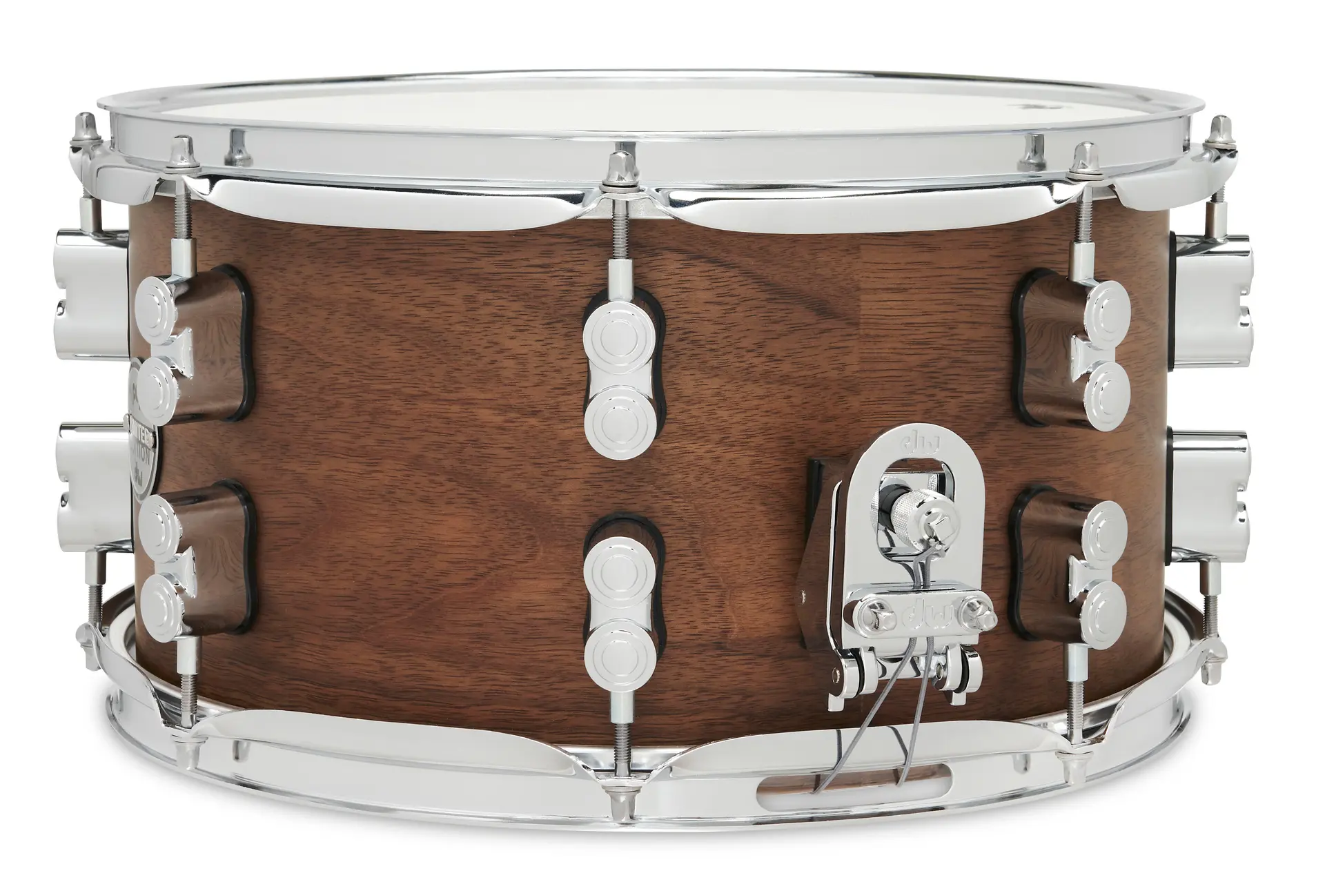その他 PEACE token fab PDP LTD Walnut Snare 7x13