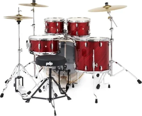 PDP Mainstage 5pc | SBR Pro Sound