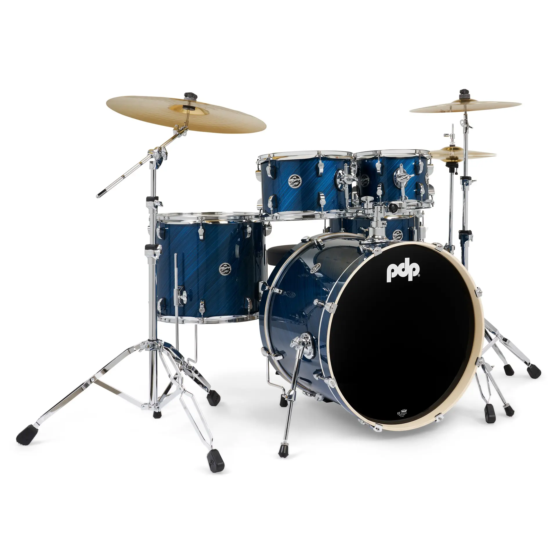 PDP Mainstage 5pc | SBR Pro Sound