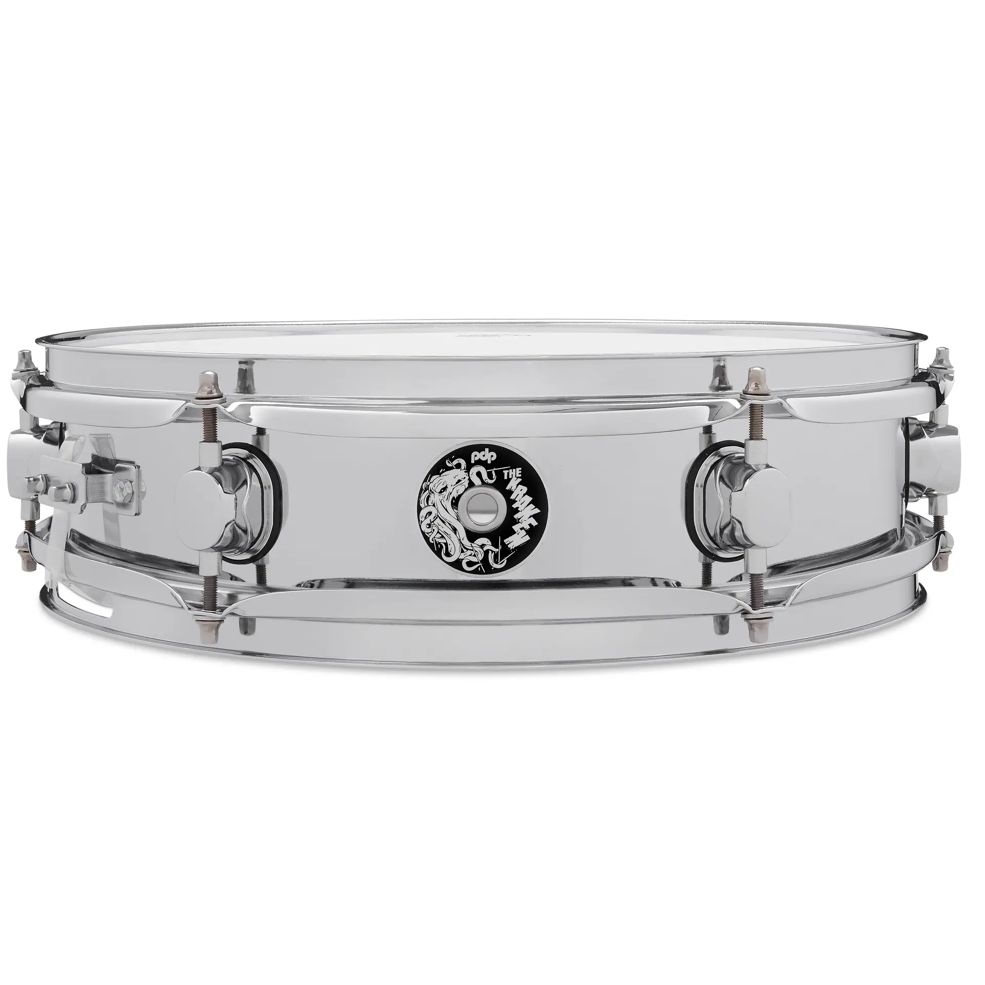 PDP The Kraken Piccolo Snare 3.5x13
