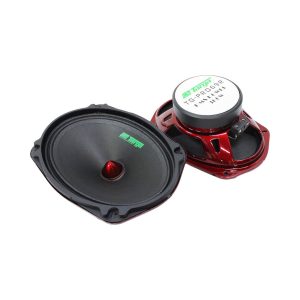 Targa TG-PRO69R Pro Series 6×9″ 300rms Speakers| SBR Pro Sound