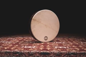 Meinl Daf Frame Drum 20