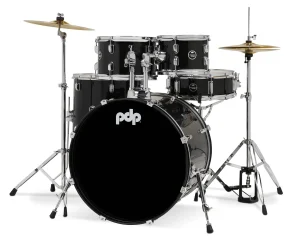 pdp centerstage drum set