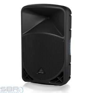 Behringer B15X 15" 1000w Active Speaker