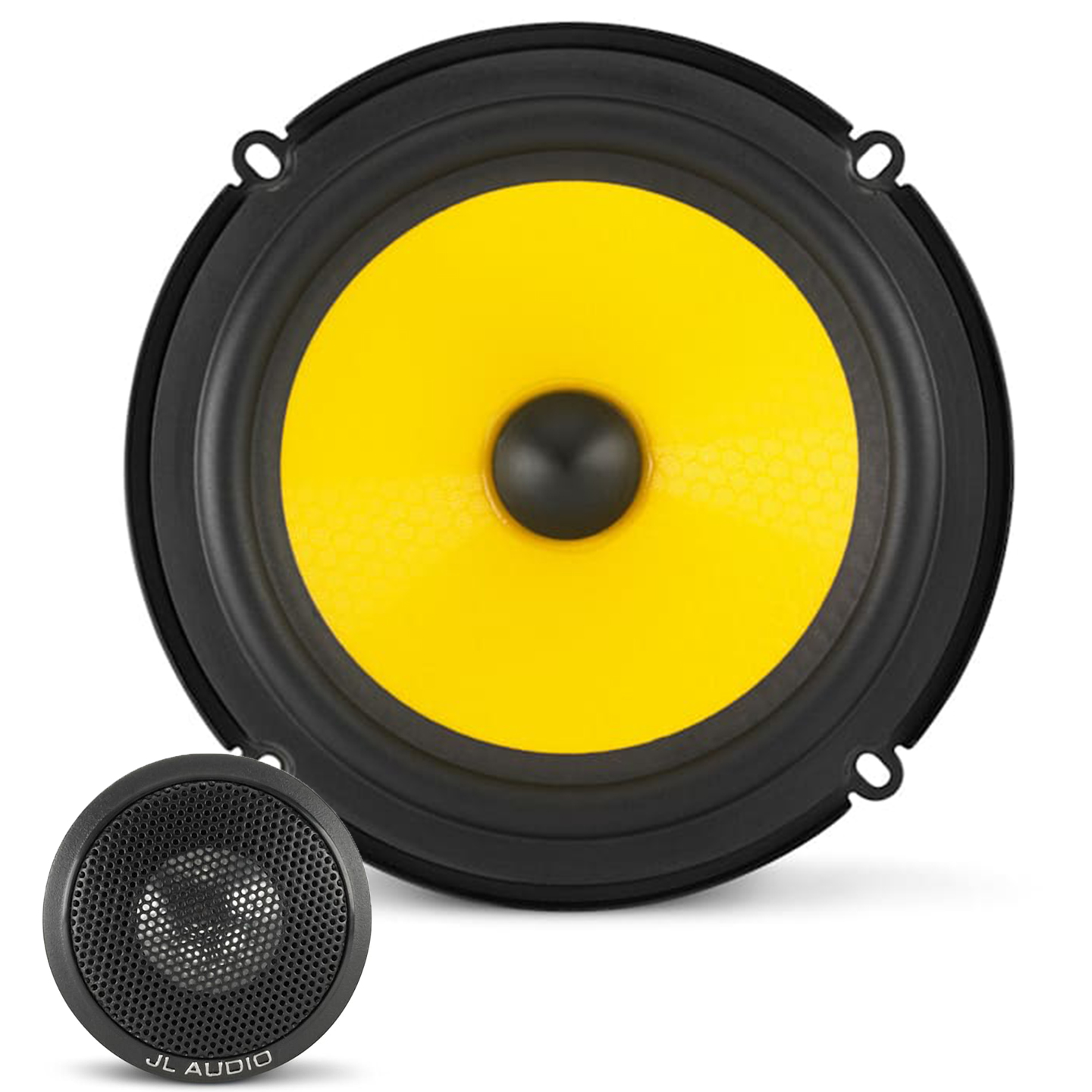 JL Audio C1-650 6.5