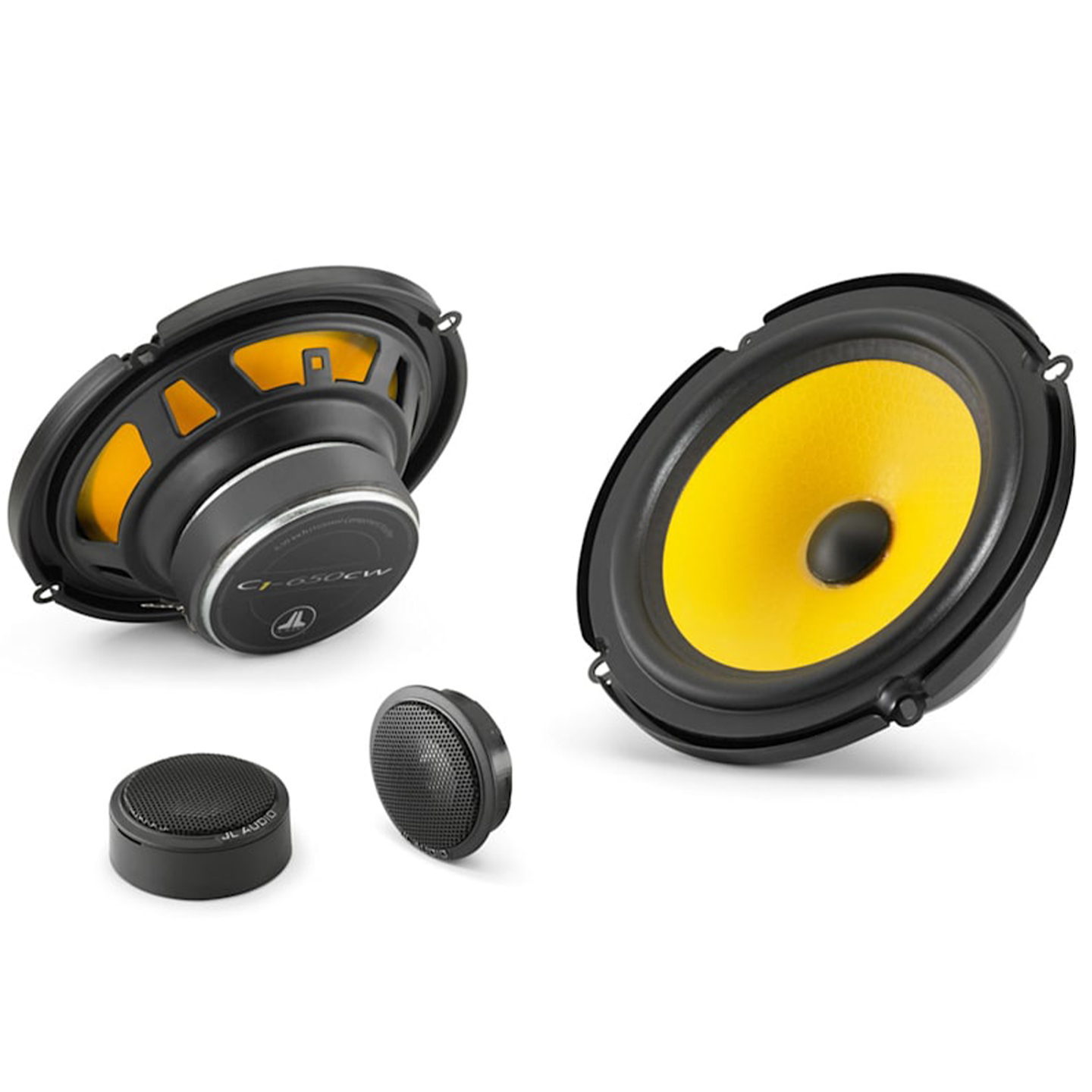 JL Audio C1-650 6.5