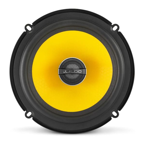 JL Audio C1-650x 6.5