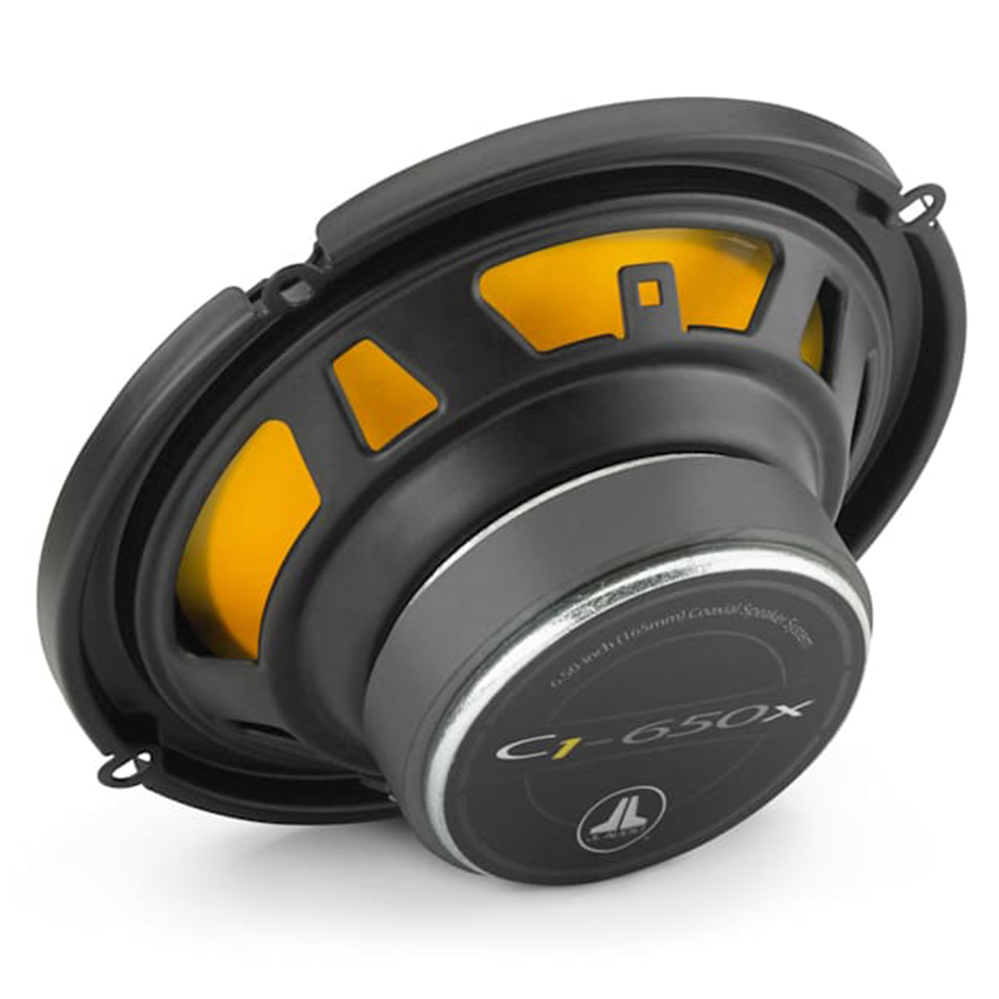 JL Audio C1-650x 6.5