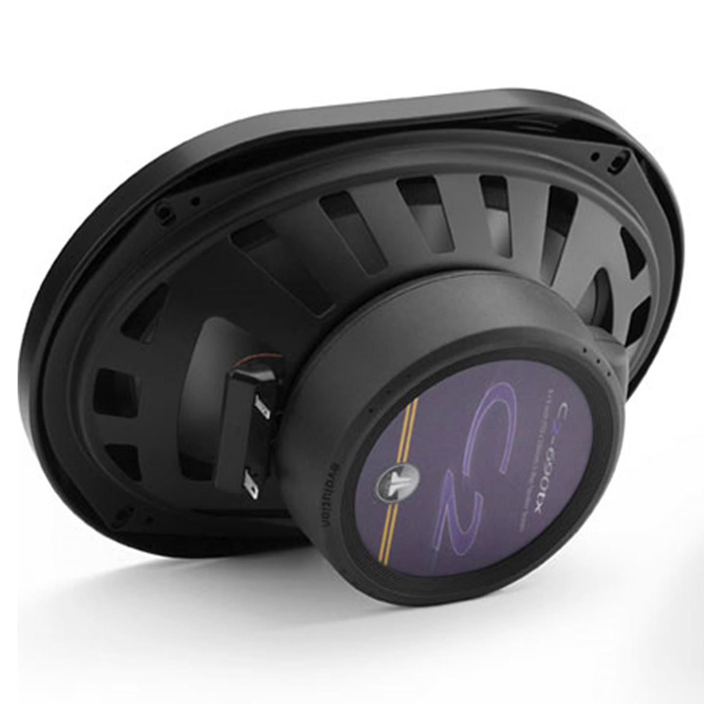 JL Audio C2-690tx 6