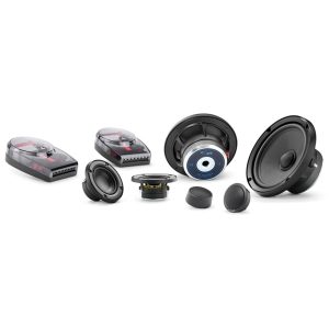 JL Audio C6-653