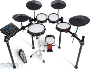 Alesis Crimson Mesh III