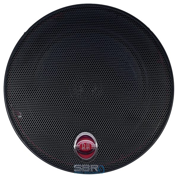Reference Audio Comp RX6.2TD 6.5-inch Competition 2-Way Coaxial