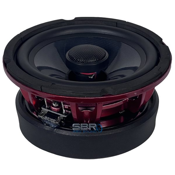 Reference Audio Comp RX6.2TD 6.5-inch Competition 2-Way Coaxial