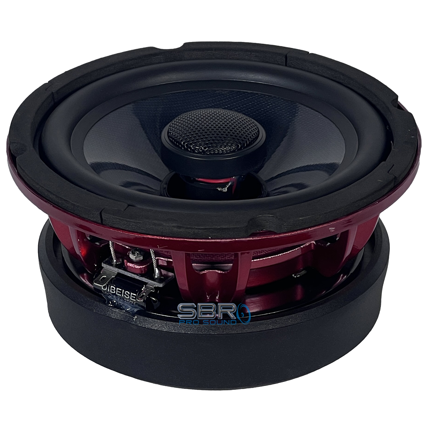 Reference Audio Comp Competition 2-Way Coaxial - Main Image