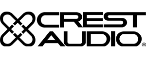 Crest Audio