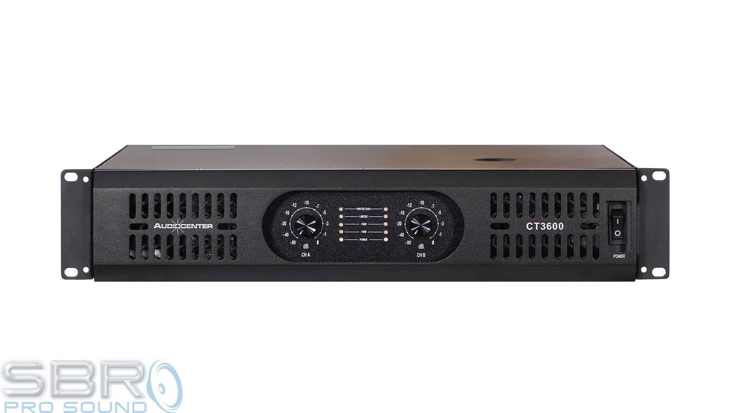 Nexus PRO MKII Dual Loudspeaker PA Speaker System | SBR Pro Sound