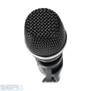 AKG D5C Professional Dynamic Vocal Microphone | SBR Pro Sound