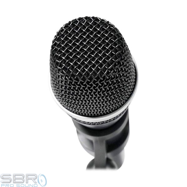 AKG D5C Professional Dynamic Vocal Microphone | SBR Pro Sound