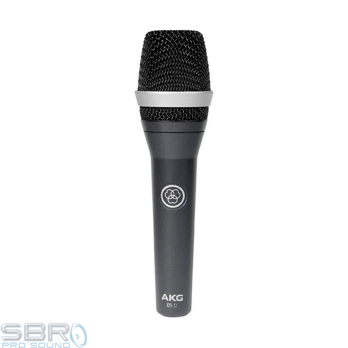 AKG D5C Professional Dynamic Vocal Microphone | SBR Pro Sound