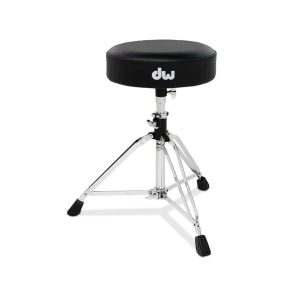 DW CP3100 Round Top Throne