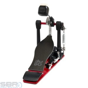 DW 50 LTD Carbon Fiber Pedal
