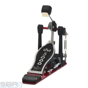 DW 5000 Single Bass Pedal