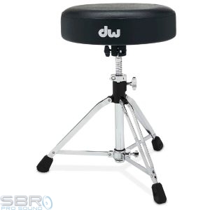 DW CP9100M Round Top Throne