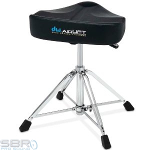 DW CP9120AL Airlift Tractor Top Throne