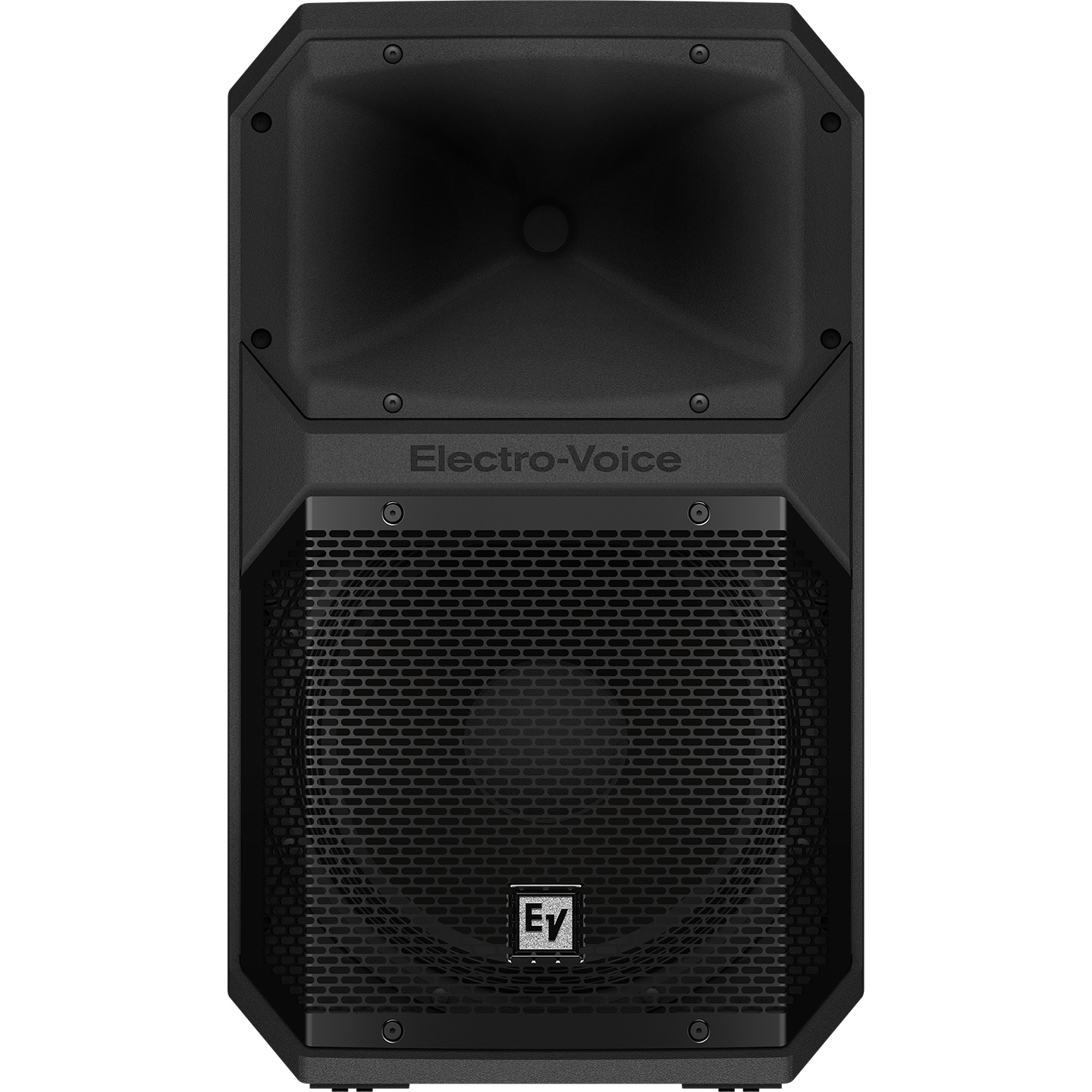 SIEPON EVHA スィエポンエヴァ Electro Voice EVIVA 12P - 12-Inch Portable Powered Loudspeaker 12