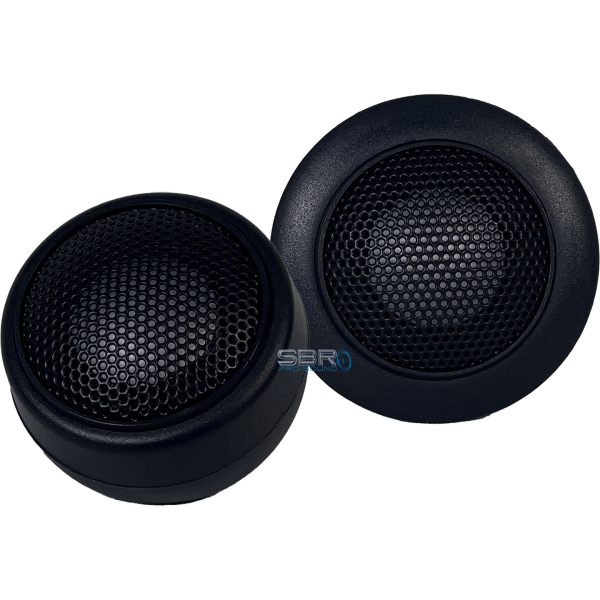 Reference Audio Edge 6.2SD 6.5-inch 2-Way Split System| SBR Pro Sound