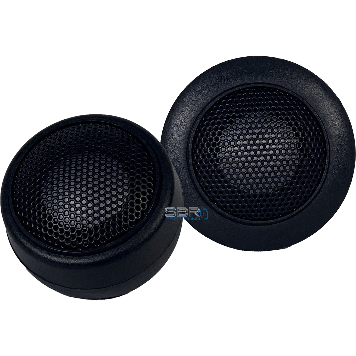 ★Rady N2B★ Ra-Comp Rx 6.2SD Coaxial Speakers – Sound Vision
