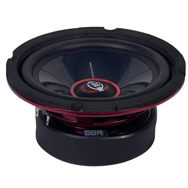 Reference Audio Edge 6.2TD Edge Series 6.5-inch 2-Way Component
