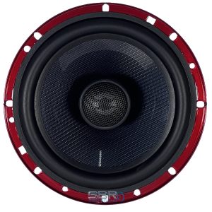 Reference Audio RA-Edge RX6.2TD 6.5-inch 2-Way Coaxial Speakers