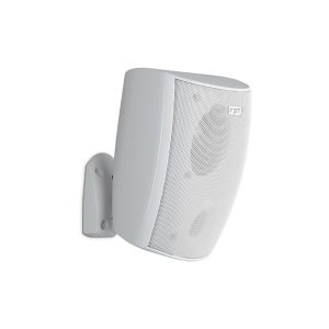 FBT Project 660BT 6.5" 2-Way Wall-Mount Speaker-white