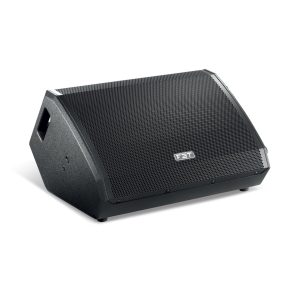  FBT Ventis 112MA Active Stage Monitor 12" + 1" Conical Active Stage Monitor With DSP