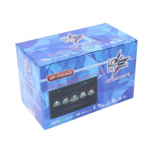 ICE Power IP-70AD - 7-Inch Android Multimedia Car Player | SBR Pro