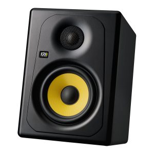 KRK Kreate K5 - Active 5" Two-Way Studio Reference Monitor