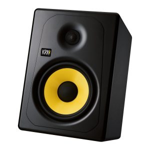 KRK Kreate K8 - Active 8" Two-Way Studio Reference Monitor