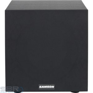Samson MEDIAONE 10S