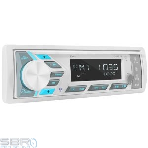 MarineTech MS-310W