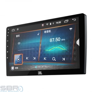 JBL Origin A9 9-inch Digital Media Receiver