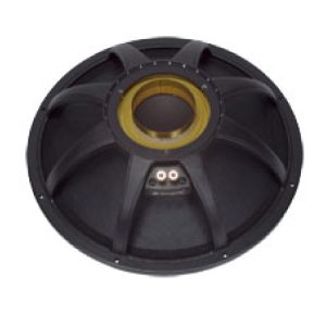 Peavey 1801-8 LT BW Black Widow Replacement Basket | SBR Pro Sound