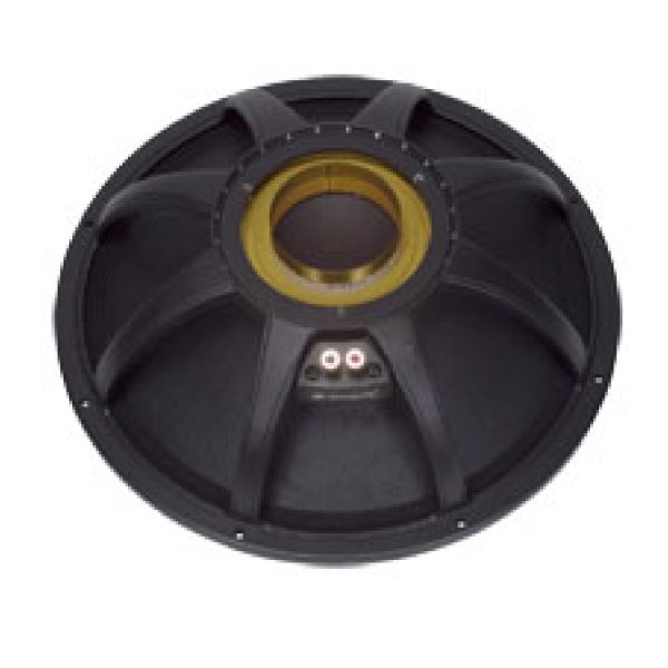 Peavey 1801-8 LT BW Black Widow Replacement Basket | SBR Pro Sound